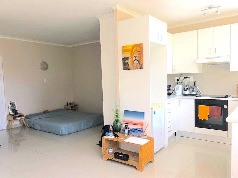 To Let 0 Bedroom Property for Rent in Wynberg Western Cape